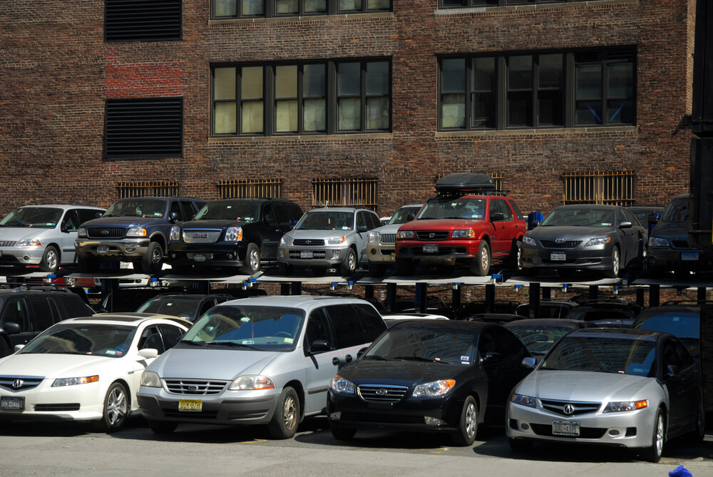 junk car buyers in Independence MO