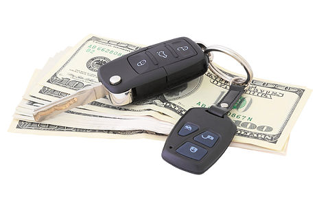 cash for cars in Independence MO